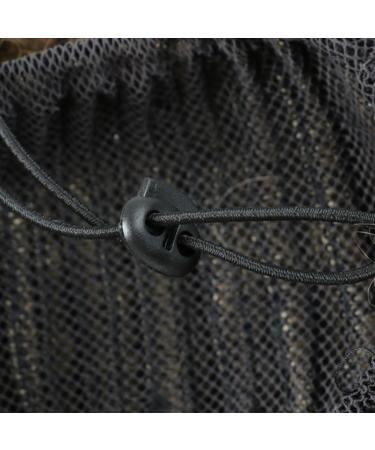 prinfantasy Hair Pieces for Women Messy Bun Short Curly Extension Drawstring Hair Bun Synthetic Fiber Hair Naturel Brown FQ062 GBFQ062 One Size - Buy Online on SooperMarket.com