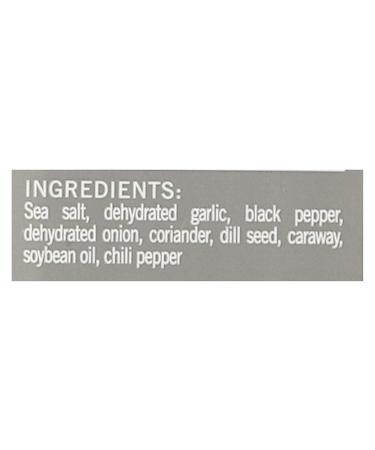 Chicago Steak & Chop Cracked Pepper & Garlic Blend - Pack of 4 | Premium Seasoning for Perfect Grilling - Buy Online on SooperMarket.com