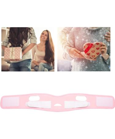 Face Slimming Lifting Firming Belt Enhance Skin Elasticity Reshape Contours V Line Chin Suitable for Men and Women - Buy Online on SooperMarket.com