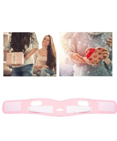Double Chin Reducer & Face Slimming Belt | V-Line Lifting & Shaping Covers for a Defined Look - Buy Online on SooperMarket.com