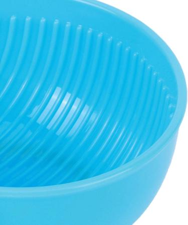 Infant Freshfood Mash Bowl - Food Grade PP Baby Food Masher Bowl - Lightweight Home Feeding Essential (Blue/Green) - Buy Online on SooperMarket.com