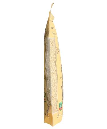 Bob's Red Mill White Hulled Sesame Seeds - 10oz Resealable Stand Up Bag | Premium Quality Sesame Seeds - Pack of 1 - Buy Online on SooperMarket.com