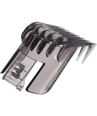 1PC Hair Trimmer Hair Clippers Beard Trimmer Comb Attachment for QC5130/05/15/20/25/35 3-21mm - Buy Online on SooperMarket.com