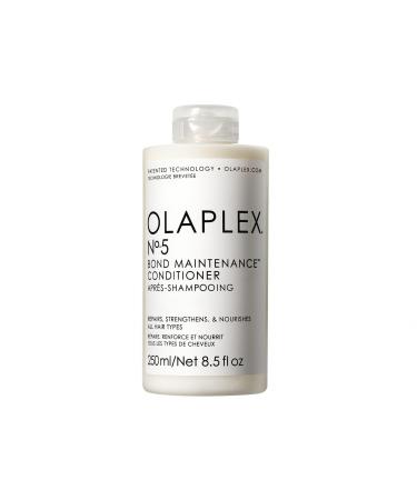 OLAPLEX No. 5 Bond Maintenance conditioner 250 ml (1 pack) Single