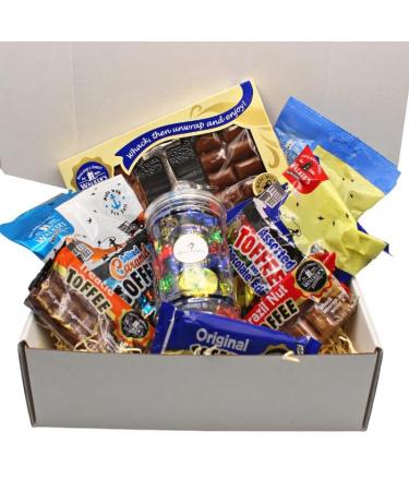 Toffee Gift Box