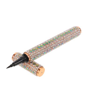 BELLIFFY 1pc Eyeliner Makeup Pen Eye Lining Pen Makeup Accessory Cosmetic Pen Cosmetic Accessory Eye Grooming Pen Makeup Supply Eye Beauty Pen