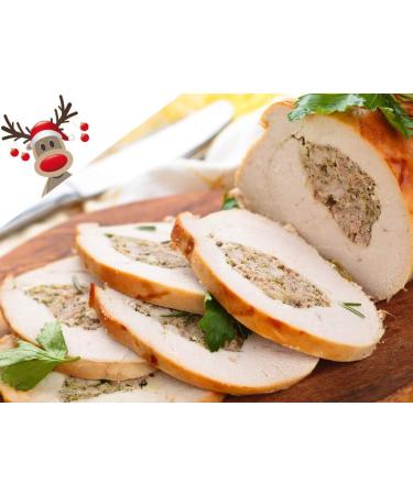 Rudolphs Fruity Stuffing Mix - 200g (Gluten Free) - Buy Online on SooperMarket.com