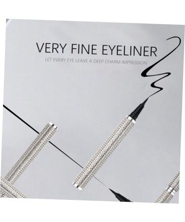 Liquid Eyeliner Eye Line Makeup Tool Cosmetics Tool Girl Eyeliner Pen Neutral Woman Drawing Tool - Buy Online on SooperMarket.com