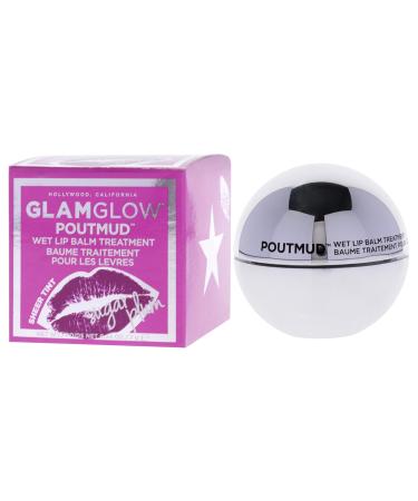 Glamglow Poutmud Wet Lip Balm Treatment for Women - Hydrating Lip Care 0.24 oz - Fast International Shipping - Buy Online on SooperMarket.com