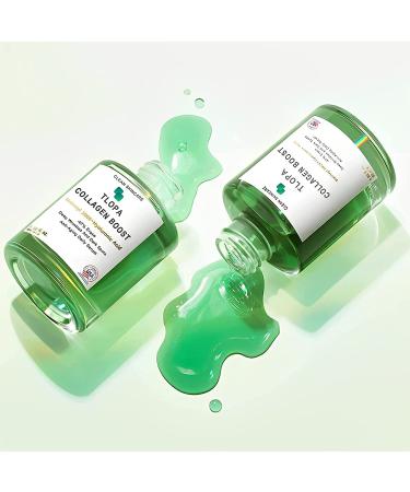3PCS TLOPA Luxury Hyaluronic Acid & Collagen Boost Anti-Aging Serum Set - Buy Online on SooperMarket.com