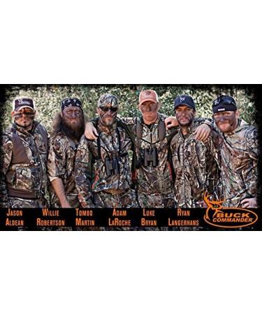Duck Commander Cut Em Duck Call Lanyard - Quality Lanyard for Hunting Calls - Buy Online on SooperMarket.com