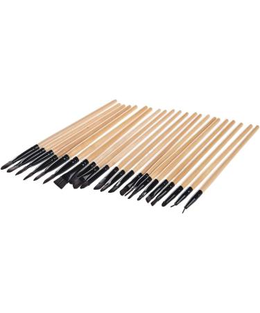 Prakti Professional Cosmetic Makeup Brush Set - Buy Online on SooperMarket.com