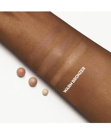 Avon Glow Bronzing Powdered Beads - Natural Glow with Mineral Pigments | Radiant Complexion - 28g - Buy Online on SooperMarket.com