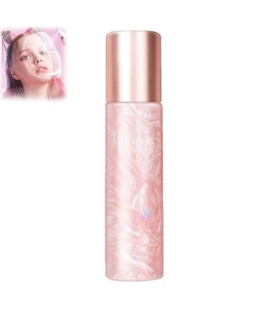 Matte Finishing Spray Hydrating Long-Lasting Make Up Spray Lightweight Oil Control Setting Spray Lasts Makeup for 12 Hours 1pcs