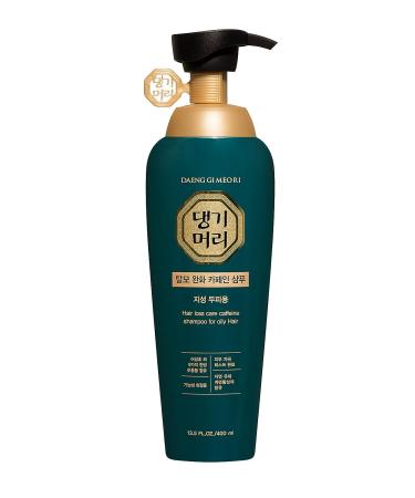 DAENG GI MEO RI Hair Loss Care Shampoo for Oily Hair + Treatment Set 13.5 FL. OZ. Each - Buy Online on SooperMarket.com
