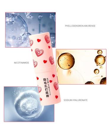 2023 Magical Pore Eraser Waterproof Face Primer Stick - 3PC Set - Buy Online on SooperMarket.com