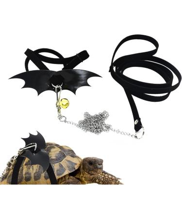 Small Turtle Leash | Traction Rope Harness for Small Animals - Virtcooy - Buy Online on SooperMarket.com