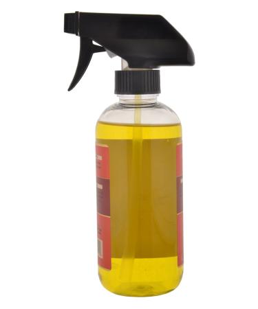 C22 Adhesive Solvent 12oz Spray Cleaner for Wigs - Oil-Based Glue Removal - Buy Online on SooperMarket.com