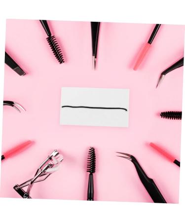 Gogogmee 2 Boxes Eyelash Adhesive Strip Self Adhesive Eyelashes Eyelash Applicator Eyelashes Strips Self-Adhesive Strips Stick on Eyeliner Strips Eyelash Strips Lash Adhesive Strips - Buy Online on SooperMarket.com