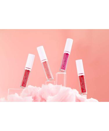 Buy Wet n Wild Cloud Pout Marshmallow Lip Mousse - Girl You're Whipped 0.10 fl oz (3 ml) â€“ Luxurious Lip Color - Buy Online on SooperMarket.com