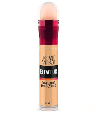 Maybelline New York Instant Anti-Aging Concealer 04 Honey - 6.8 ml | Buy Online Internationally - Buy Online on SooperMarket.com