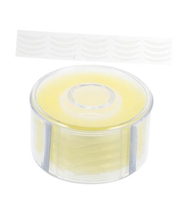 KALLORY 300 Pairs Invisible Tape Make up Kit Makeup Tape Eyelid Tape Eyelid Stickers Makeup Tool Breathable 1 count (Pack of 1) As Shown