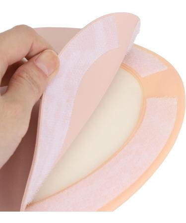 Realistic Silicone Spray Training Pad for Abdominal Syringe Skills Development | International Shipping Available - Buy Online on SooperMarket.com