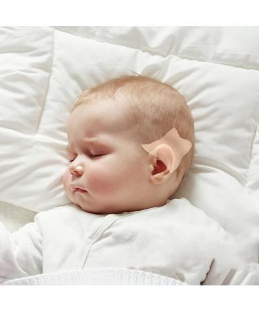 Healifty Silicone Auricle Correction Patch - Infant Stickers for Ear Valgus Correction - 1 Roll - Buy Online on SooperMarket.com