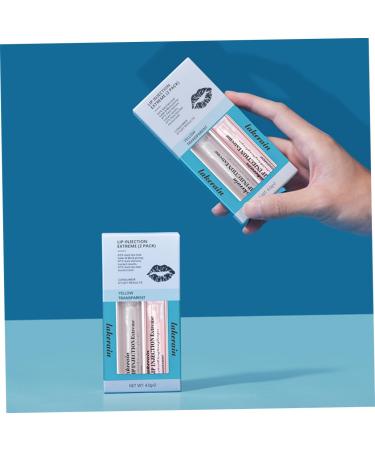 Buy Angoily Lip Gloss Lip Tint & Lip Oil - Hydrating Lip Care & Moisturizer International Shipping - Buy Online on SooperMarket.com