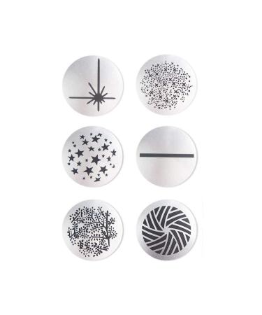 CLAR SA-09-003 GOBO Set for The S30