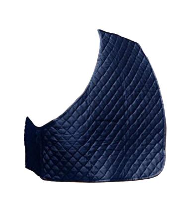WeatherBeeta Deluxe Shoulder Guard Black Full Full Black - Buy Online on SooperMarket.com
