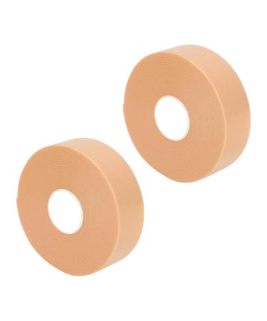 Buy Portable Under Eye Pad Tape for Eyelash Extensions | 2.5cm Soft Skin Color Eyelash Tape - International Shipping - Buy Online on SooperMarket.com