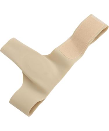Tear Correction Straps | Bunion Corrector & Non-Slip Relief Cross Band for Night (Right Foot) - International Shipping Available - Buy Online on SooperMarket.com