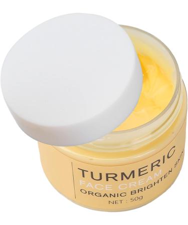 Ginger Anti Spot Moisturizing Face Cream Facial Anti Spot And Brightening Cream Moisturizes Moisturizes Evens Skin Tone - Buy Online on SooperMarket.com