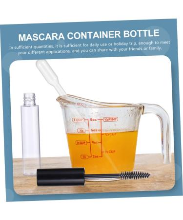 1 Set Mascara Tube Makeup Tool Liquid Eyeliner Bottle Mascara Bottle Air Traffic Control Accessories - Buy Online on SooperMarket.com