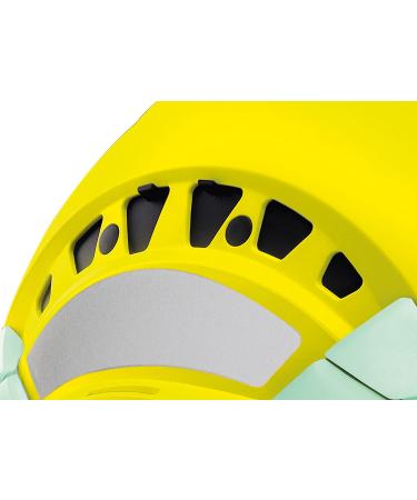 Petzl  Vertex Vent Hi-Viz Helmet  Yellow - Buy Online on SooperMarket.com