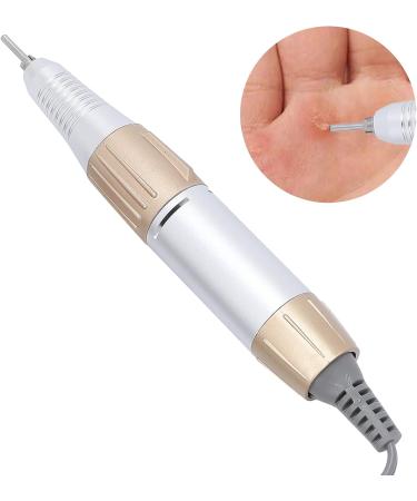 Electric Nail Drill Machine Handpiece Low Noise Low Heat Nail Drill Accessory - Buy Online on SooperMarket.com