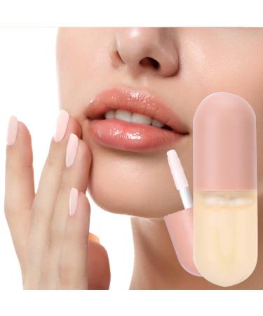 Buxom Lip Plumper Balm - Volume-Boosting Lip Enhancer & Gloss - Buy Online on SooperMarket.com
