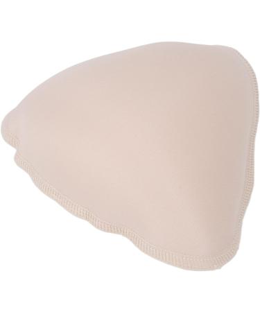 Buy Foam Breast Prostheses & Bra Pads for Mastectomy Breathable Pressure Relief for Breast Cancer Wearers - Buy Online on SooperMarket.com