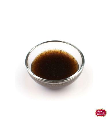 Spicy World Madagascar Bourbon Vanilla Paste 4oz - Premium 4oz Paste for Baking & Cooking - Buy Online on SooperMarket.com