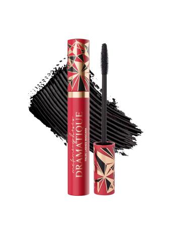 Vivienne Sabo - False Lashes Mascara Metamourphoses - Dramatique