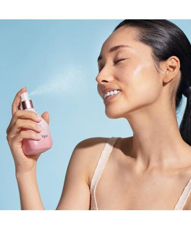 Jurlique Hydrating Mist Rosewater 3.3 oz - Nourishing Facial Spray - Buy Online on SooperMarket.com