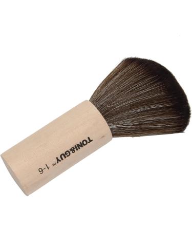 yilin Hair Neck Face Duster Brush Convenient To Use for Hairstyling Hairdressing Neck Face Duster Tool - Buy Online on SooperMarket.com