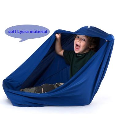 Relaxing Sensory Toys for compression Body sock for autism Suitable processing disorders Wrap to Relieve Stress Suitable for children's adult size (Color : Gray A Size : S/Small) S/Small Gray a - Buy Online on SooperMarket.com