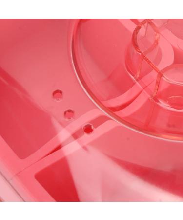Premium Electrical Wax Warmer - Hair Removal Device with Temperature Control for Face & Arms | Transparent Wax Heater for Smooth Skin - Buy Online on SooperMarket.com