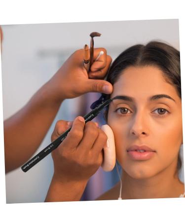 Buy NOLITOY 4-in-1 Professional Makeup Brush Set - Eyebrow & Travel Kits for Women - International Shipping Available - Buy Online on SooperMarket.com