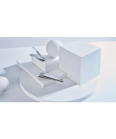 ZWILLING Large Toenail Clippers | Matt Stainless Steel Nail Cutter 85mm | Durable & Precise Grooming Tool - Buy Online on SooperMarket.com