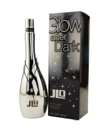 Jennifer Lopez Glow After Dark Women Fragrance Orange 3.4 Fl Oz (Pack of 1)