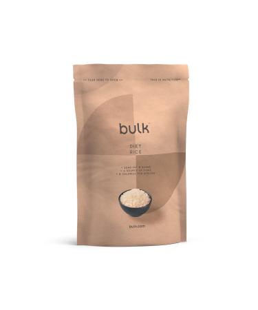 Bulk Diet Rice 200 g Packaging May Vary 200 g (Pack of 1)