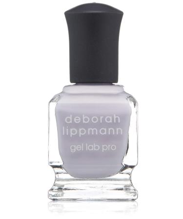 Deborah Lippmann Callin' Out My Name Gel Nail Polish - Purple - No Fragrance - Vegan & Cruelty Free